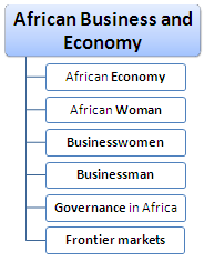 Африканский Бизнес и Экономика