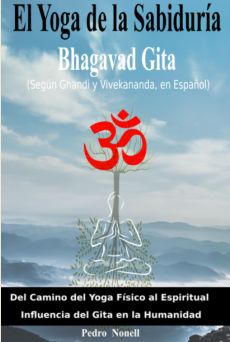 Книга: Йога мудрости - Bhagavad Gita (Gandhi) Nonell