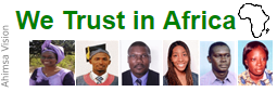 Африка - EENI Бизнес-школа Business School